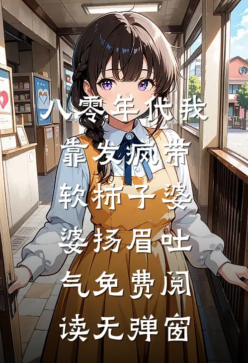 八零年代我靠发疯带软柿子婆婆扬眉吐气免费阅读无弹窗