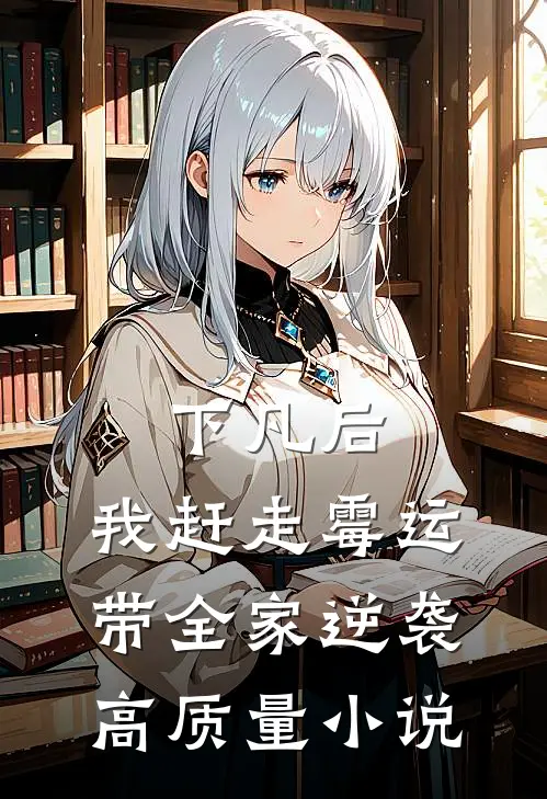 下凡后，我赶走霉运带全家逆袭高质量小说