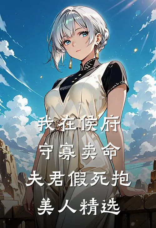 我在侯府守寡卖命，夫君假死抱美人精选