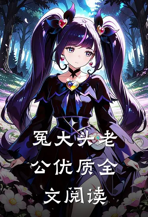 冤大头老公优质全文阅读