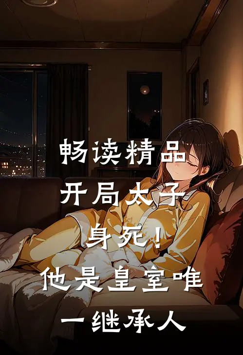 畅读精品开局太子身死！他是皇室唯一继承人