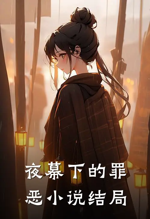 夜幕下的罪恶小说结局
