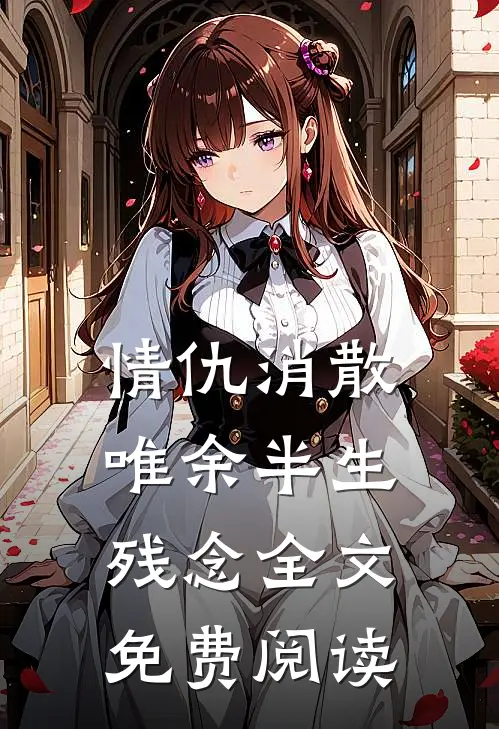 情仇消散，唯余半生残念全文免费阅读
