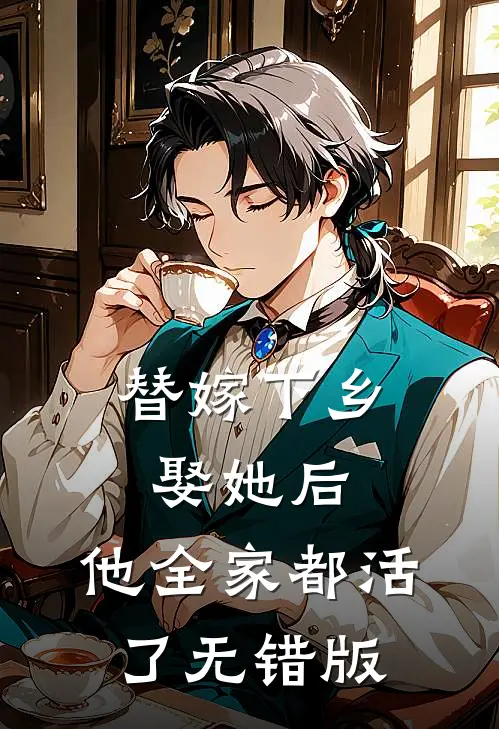 替嫁下乡，娶她后，他全家都活了无错版