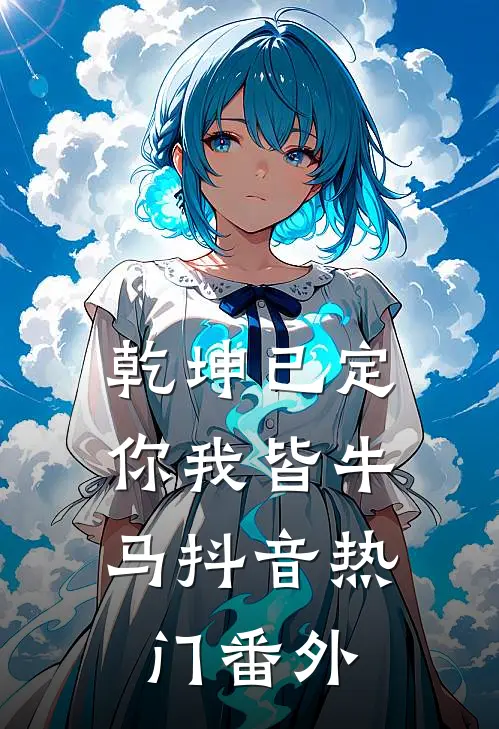 乾坤已定，你我皆牛马抖音热门 番外