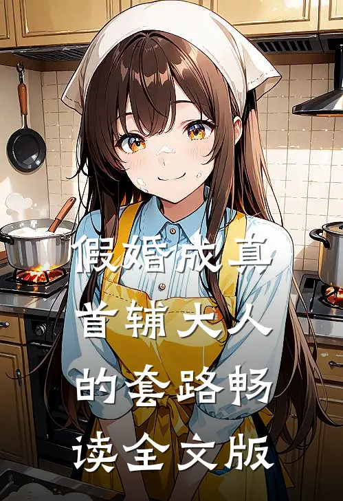 假婚成真：首辅大人的套路畅读全文版