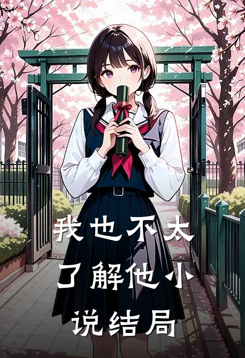 我也不太了解他小说结局