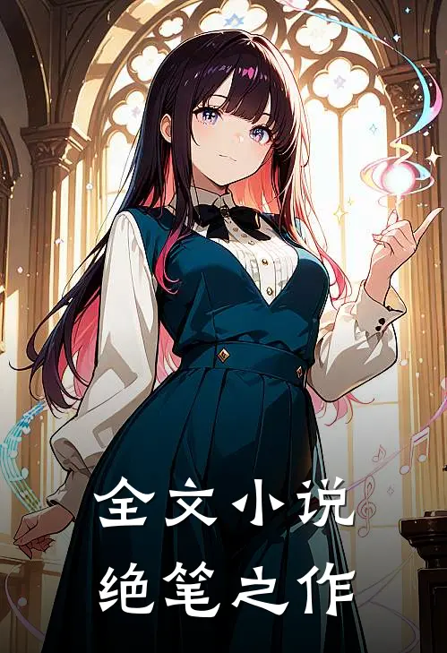 全文小说绝笔之作