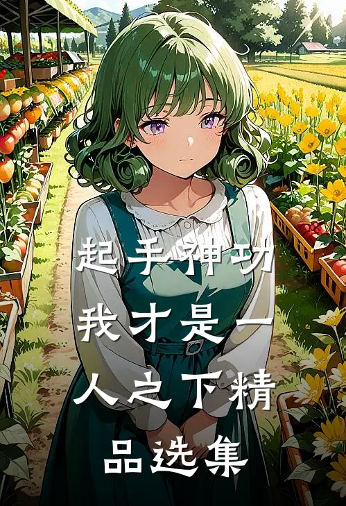起手神功：我才是一人之下精品选集