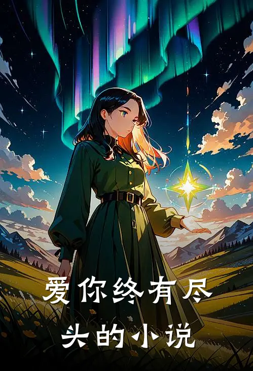 爱你终有尽头的小说