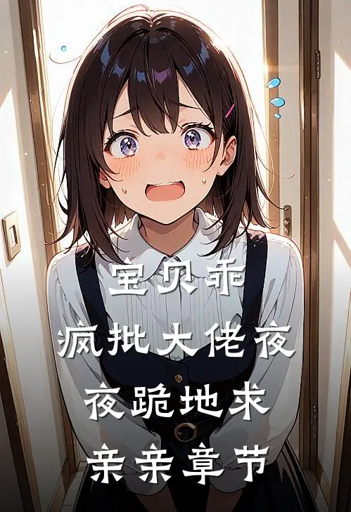 宝贝乖，疯批大佬夜夜跪地求亲亲章节