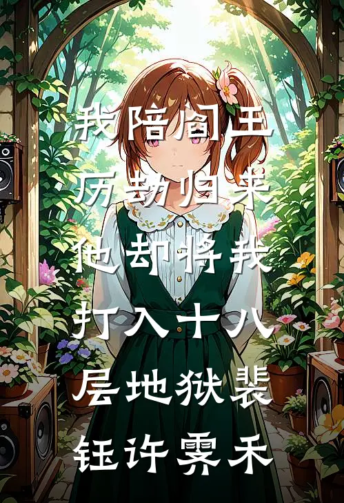 我陪阎王历劫归来，他却将我打入十八层地狱裴钰许霁禾