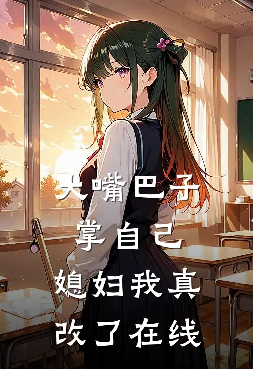 大嘴巴子掌自己，媳妇我真改了在线