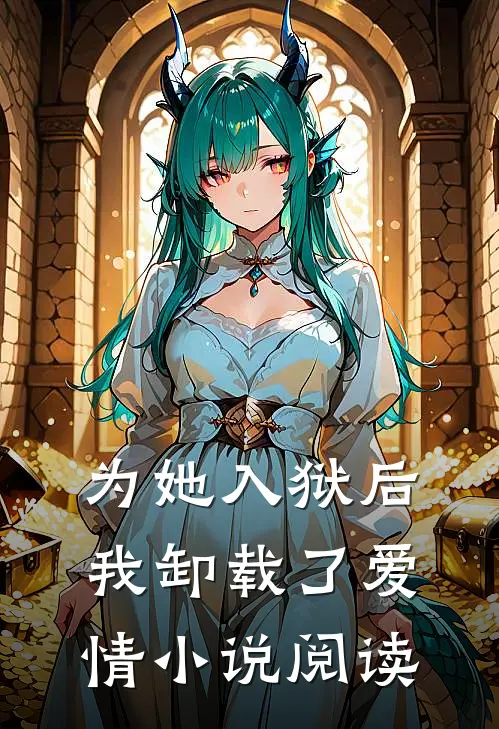 为她入狱后我卸载了爱情小说阅读