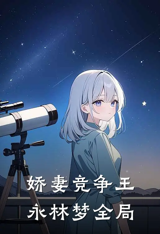 娇妻竞争王永林梦全局