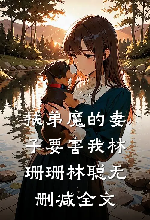 扶弟魔的妻子要害我林珊珊林聪无删减全文