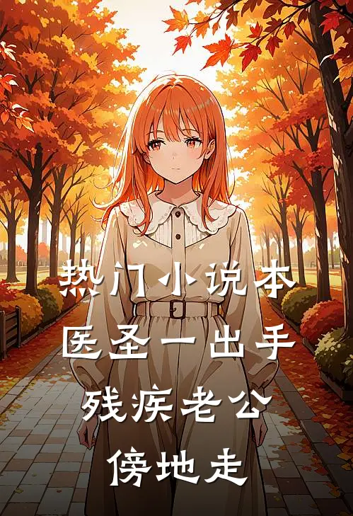 热门小说本医圣一出手，残疾老公傍地走