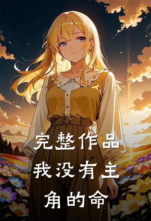 完整作品我没有主角的命