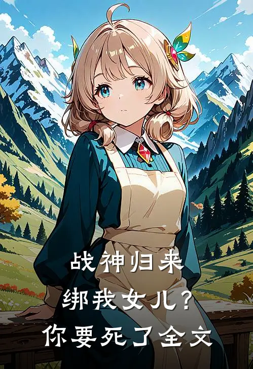 战神归来,绑我女儿?你要死了全文阅读