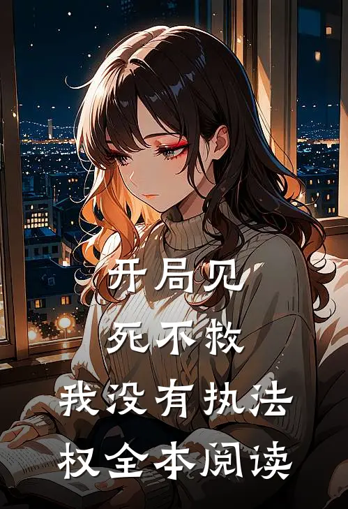 开局见死不救：我没有执法权全本阅读