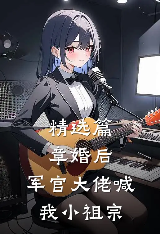 精选篇章婚后，军官大佬喊我小祖宗