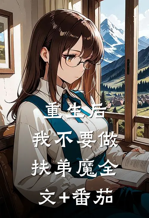 重生后，我不要做扶弟魔全文+番茄