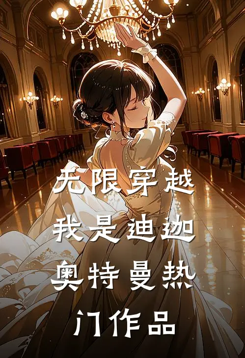 无限穿越：我是迪迦奥特曼热门作品