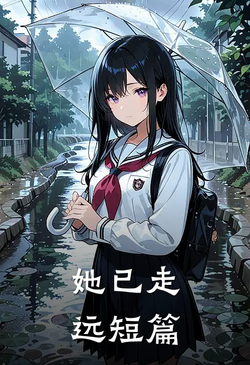 她已走远短篇