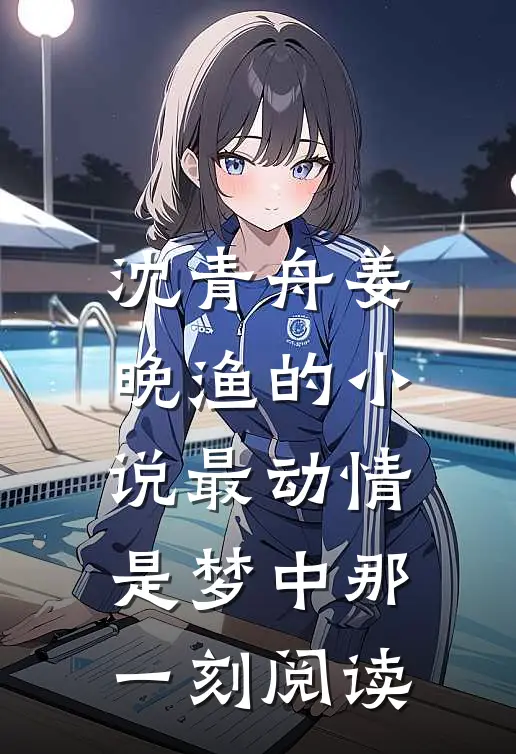 沈青舟姜晚渔的小说最动情是梦中那一刻阅读