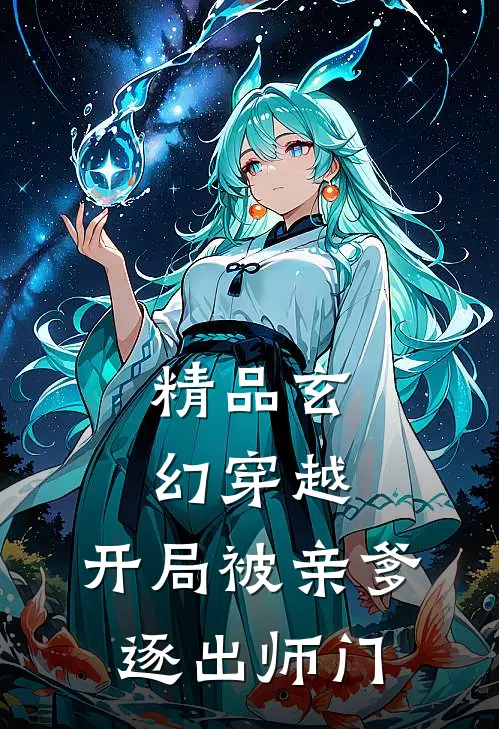 精品玄幻穿越开局被亲爹逐出师门免费阅读