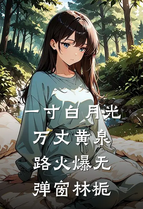 一寸白月光，万丈黄泉路火爆无弹窗林栀