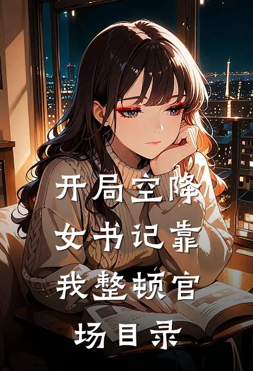 开局空降，女书记靠我整顿官场目录