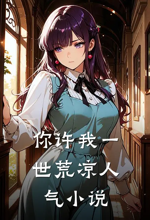 你许我一世荒凉人气小说