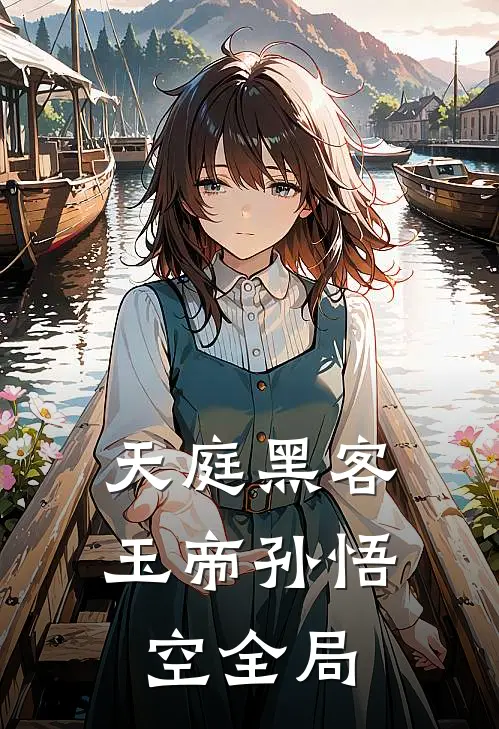 天庭黑客玉帝孙悟空全局