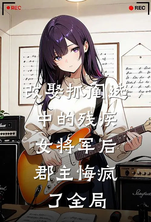 改娶抓阄选中的残疾女将军后，郡主悔疯了全局
