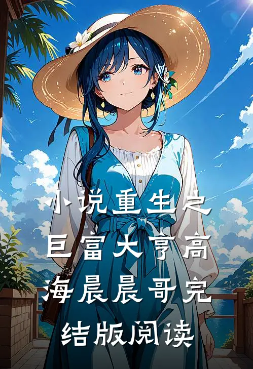 小说重生之巨富大亨高海晨晨哥完结版阅读