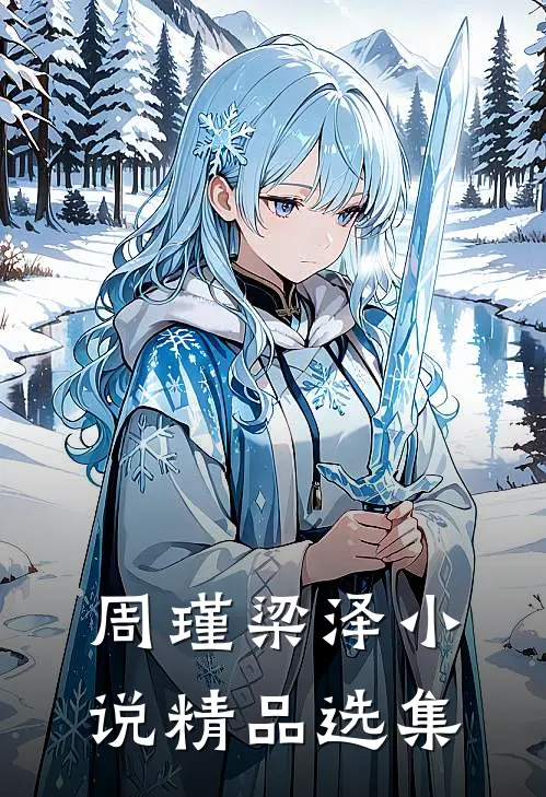 周瑾梁泽小说精品选集