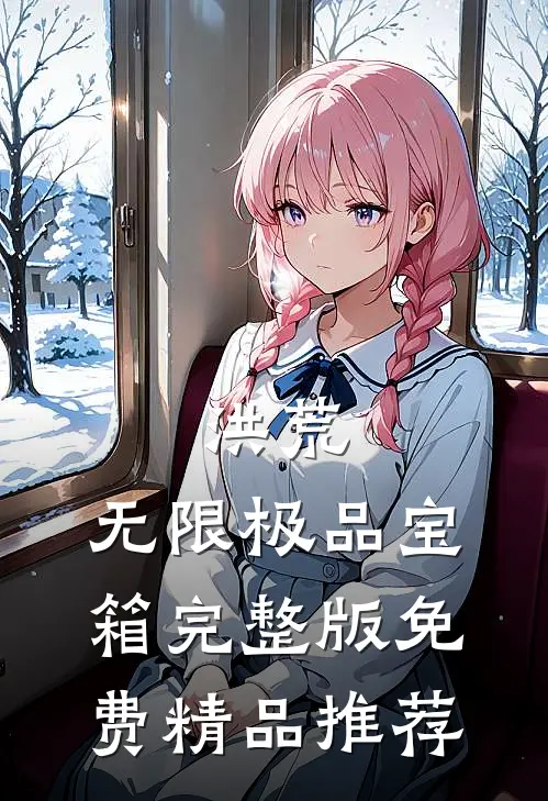 洪荒:无限极品宝箱完整版免费精品推荐