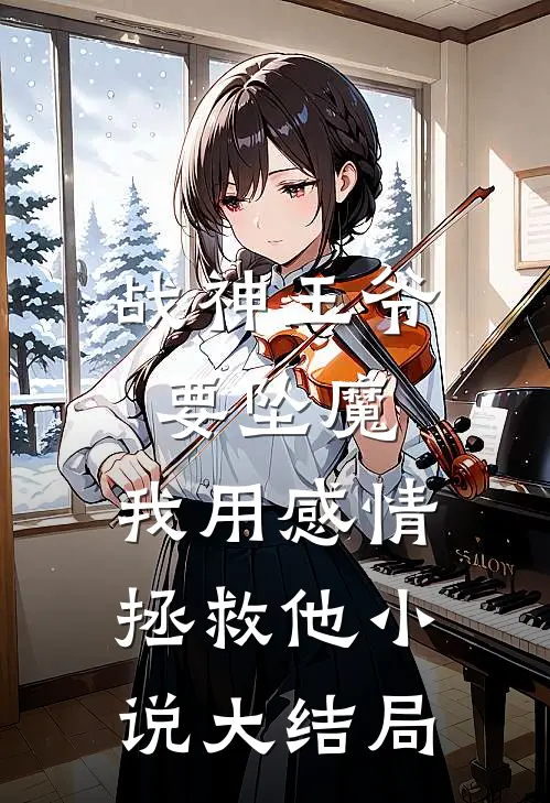 战神王爷要坠魔，我用感情拯救他小说大结局