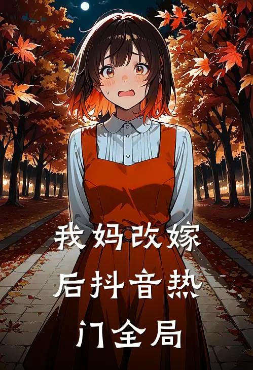 我妈改嫁后抖音热门全局