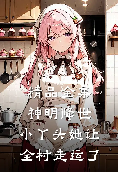 精品全集神明降世：小丫头她让全村走运了