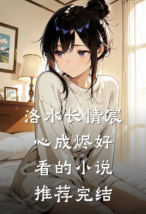 洛水长情宸心成烬好看的小说推荐完结