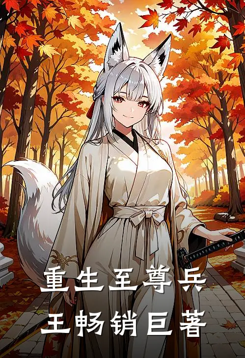 重生至尊兵王畅销巨著