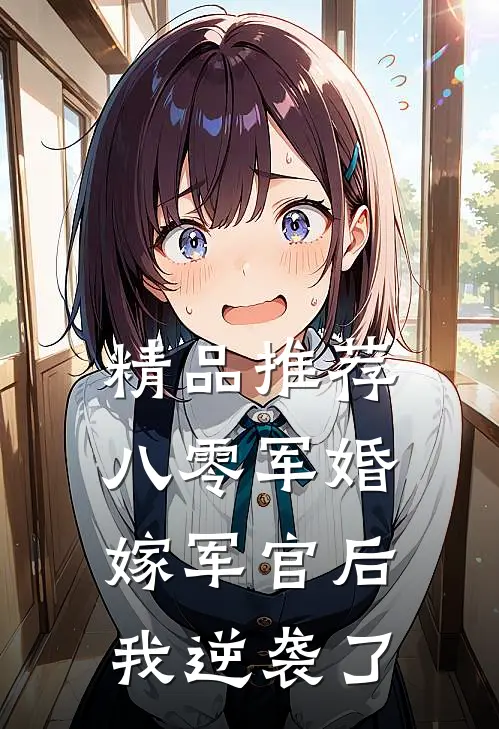 精品推荐八零军婚：嫁军官后我逆袭了