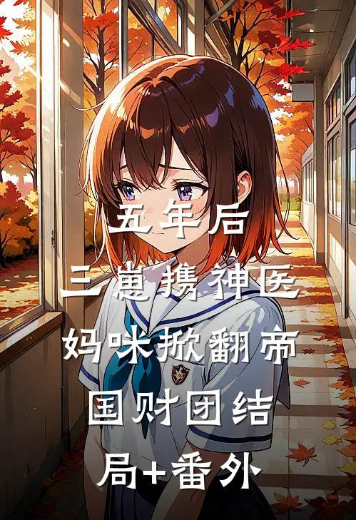 五年后，三崽携神医妈咪掀翻帝国财团结局+番外
