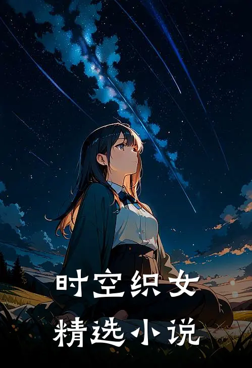 时空织女精选小说