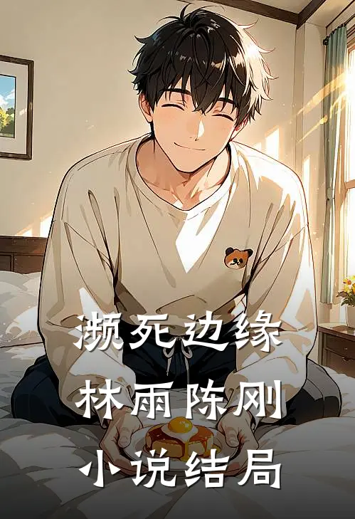 濒死边缘林雨陈刚小说结局