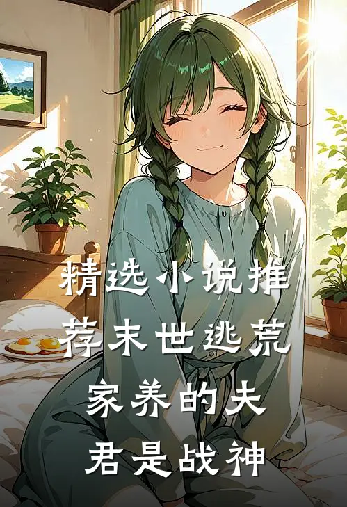 精选小说推荐末世逃荒：家养的夫君是战神