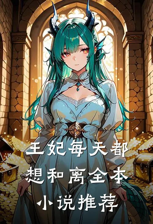 王妃每天都想和离全本小说推荐