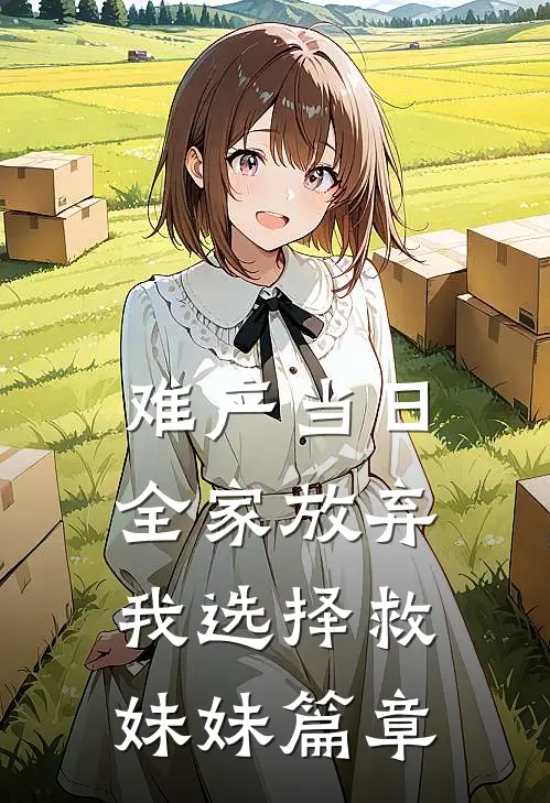 难产当日，全家放弃我选择救妹妹篇章
